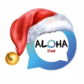 Anonymous Chat - Aloha Live